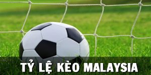 Tỷ Lệ Kèo Malaysia Là Gì? ONE88 Chia Sẻ Kinh nghiệm chọn kèo